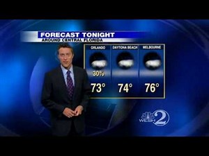 Hot Tuesday Afternoon