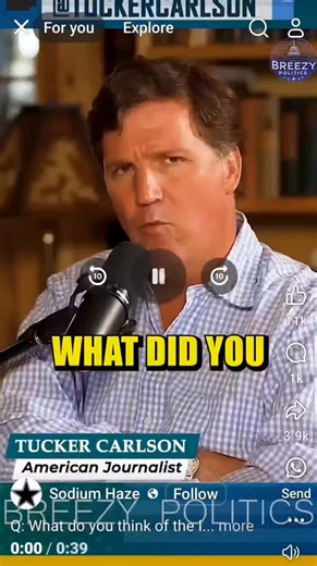 Tony Aguilar an American Lieutenant Colonel giving his view about the #IDF | Freedom, Truth & Justice