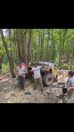 Build it, Break it, Fix it, Repeat!!! Thanks Hi Lift | Eastern Truck & Accessories | Facebook