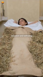 🌾🛀 Discover the Ancient Practice of Hay Bathing! 🛀🌾 Looking for a unique and natural way to rejuvenate your body and mind? Say hello to hay bathing! This centuries-old wellness practice is making a comeback, and for good reason. Here's why you might want to give hay bathing a try: What is Hay Bathing? Hay bathing involves immersing yourself in a warm, aromatic bath of hay. Traditionally used in the Alpine regions of Europe, this therapeutic practice harnesses the natural healing properties o