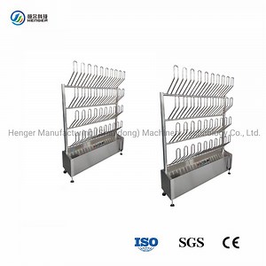 [Hot Item] Industrial Changing Room Electric Boot Dryer Shoe Dryer Rack for Sale
