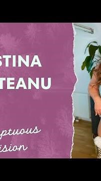 Costina Munteanu | Romania Insta Model Wiki | Fashion Model Biography | Plus Size Curvy Model