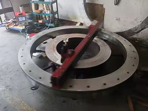 [Hot Item] SFP-1500 Flange Facing Machine: Reliable Tool for Pipe Maintenance