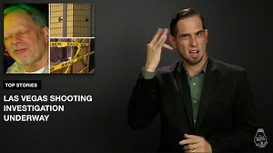 91K views · 2.1K reactions | Las Vegas Shooting Investigation Underway | The Daily Moth | Facebook