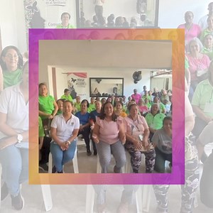 Secretaría de Bienestar Social on Reels