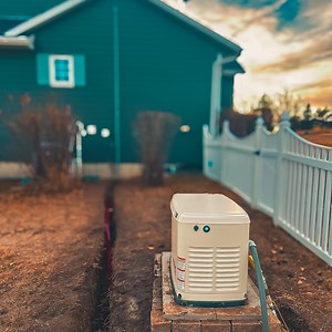 Reliable Power: Summit Electrical Solutions Now Offers Installation and Repairs for Backup Home Generators in Gillette, WY