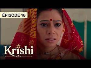 Krishi (Afsar Bitiya) - EP 18 - série doublée en français