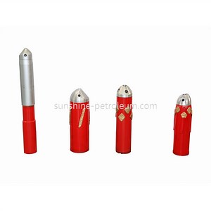 [Hot Item] Casing Guide Shoe Reamer Shoe Float Collar Float Shoe