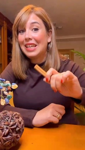 2.3M views · 46K reactions | Día 1 SOPLA CANELA #fblifestyle #witch #magiayritualesconmaria #MagiaBlanca #canela #abundancia #prosperidad | Magia y Rituales con María | Facebook