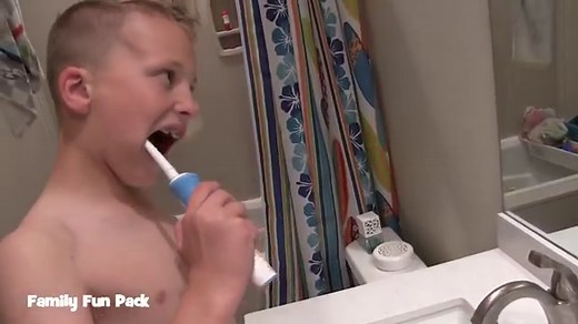 David's Nighttime Routine