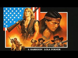 The White Apache: Half-Blood Vengeance (1986) Western, Adventure | Full movie in English