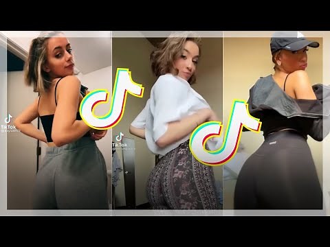 Big Racks Big A$$ Dance TikTok Challenge Compilation 2021 🍑 #2 Latest Tik Tok big bank Sexy Girls