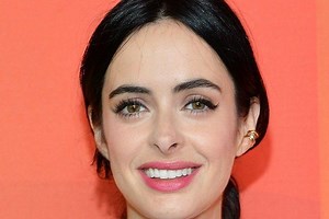 Krysten Ritter - Alchetron, The Free Social Encyclopedia