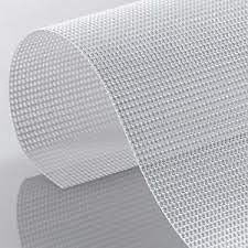 [Hot Item] Eachsign Frontlit Mesh Flex Banner Outdoor Fabric Coated Banner Roll