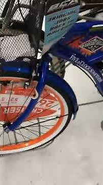 Walmart beach cruiser bikes $149.00 Panama Jack & Margaritaville Bikes