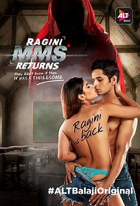 Watch And Download Movie Video Ragini MMS Returns Season 1 Complete For Free!