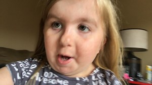 Audrey wants to tell you all about whats been going on! She is having a blast on summer vacation! #weloveaudreydba | Audrey's DBA Photo Booth