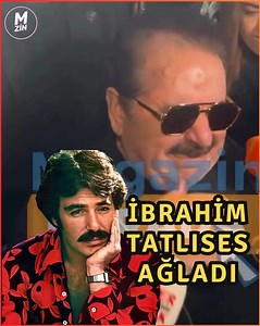 İbrahim Tatlıses ağladı, Necla Nazır ilk kez konuşup sert çıktı 💥 Ferdi Tayfur son yolculuğuna böyle uğurlandı 🥺 Oğlu Timur fenalaştı | MegaZin
