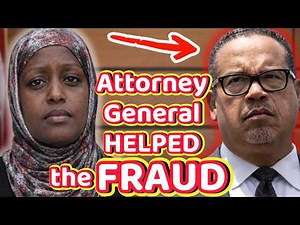 🚨"AG Ellison HELPED the FRAUD" - Minn. FRAUDSTER Pleads Guilty after SECRET Recording of AG Ellison