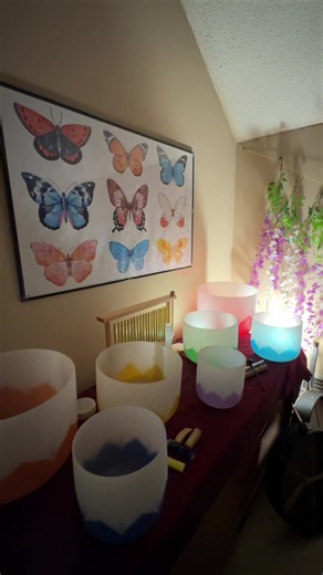 Relaxation Sessions for Women in North Raleigh, NC