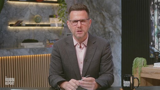 36K views · 1.2K reactions | Dave Rubin almost has an aneurism trying to be PG when discussing the harpies from The View. "Do me a favor Sunny, Google how many mosques in the US perform gay weddings." | The Rubin Report | Facebook