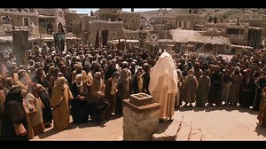 🎥 Mohammad - Le Messager de Dieu 🎬 Film iranien de Majid Majidi 🖥 Retrouvez le film en quatre parties (VOSTFR) ==> https://inoor.fr | INoor - Institut Noor