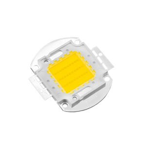[Hot Item] Hot Sale Copper Base 50W 100W High Power COB LED Chip