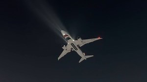 19 reactions | Date: 19 March, 2025 1. KUL-DAC Biman Bangladesh Airlines (Boeing 787-8 Dreamliner) REG: S2-AJU at 8:20 PM 2. KTM-DAC Biman Bangladesh Airlines (Boeing 737-8E9) REG: S2-AHO at 8:17 PM | Rifat Shahran Opal | Facebook