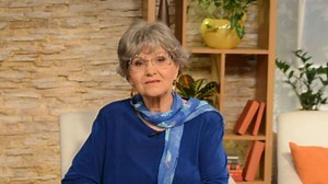 Jön az unoka: Pécsi Ildikó újra nagymama lesz