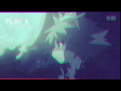 Furry Animation AMV [LINKER]