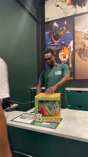 Come to @dickssportinggoods for your own BKTSQD Gear!! 🏀🔥 | Bucketsquad