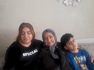 Filiz POLAT 🟫 Ah Anam Anama | Can Koçgiri