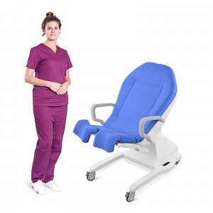 [Hot Item] A99-6 Hospital Portable Gynecological Ordinary Operation Exam Table