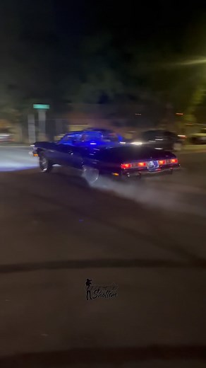 @burnrubba_vert in that nasty 75 goin to pull up clean but he getting active when he leave #woahshottem #savanirims #lsswaped #donklife | Marko Eley