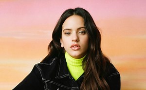 Rosalía y sus tres nominaciones a los premios MTV Video Music Awards