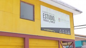 Superintendente de Educación Superior se reúne con alumnos de IP y CFT Los Lagos ante crisis de esta institución | Santa Maria Radio y TV
