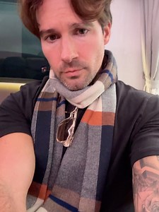 James Maslow on Reels