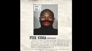 T.I. makes Floyd Mayweather diss song “Fuck N*gga” | ItsKey