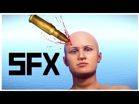 Rust Headshot Sound Effect (2025 Version)