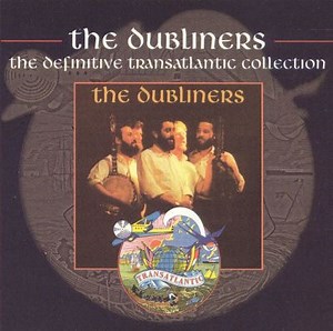 The Definitive Transatlantic Collection - The ... | AllMusic