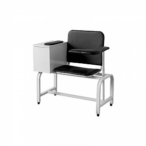 [Hot Item] Nwe090 Number-Win Sale Cheap Blood Drawing Collection Donation Chair with FDA