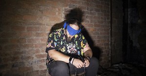 South African 'ghost hunters' venture into the night looking for answers | Africanews