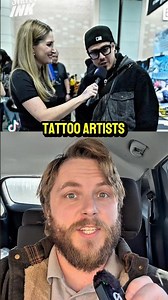 Tattoos that artist REFUSE to do👀 - Part 20