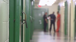 Harris County Jail inmate tests positive for coronavirus, 30 other inmates showing symptoms