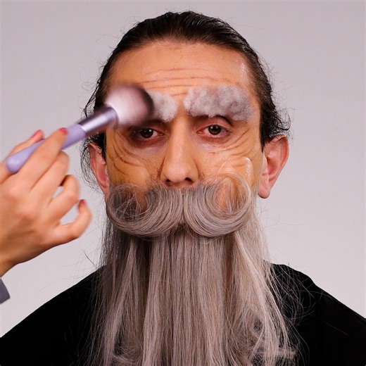 Incredible makeup transformations you need to see! 🙌💯 | MetDaan Beauty