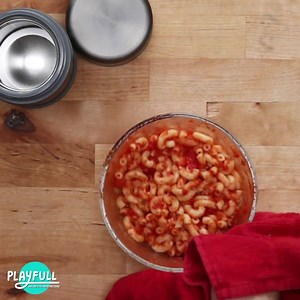 Zero waste lunch packing ideas from Tasty Junior have us inspired! 👐👐 | Naked Foods Organic Health Foods