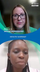 Inside the World-Class IESE MBA: Admissions Secrets Revealed  In...