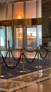 A Tesla Cybertruck exploding in front of trump International Hotel in Las Vegas on New Year's Day may be the perfect metaphor for 2025. | Jonathan Blank Films