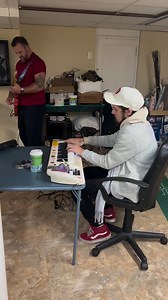 Getting ramped up for two amazing Fluxgiving shows 11/18 @libertytaproom and Thanksgiving Eve at HMAC in Harrisburg! Come on out and get grateful with us!! | Flux Capacitor