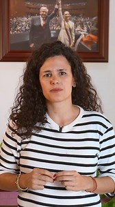 563K views · 58K reactions | La derecha nunca ha entendido los principios elementales de nuestra Constitución: respeto a la autodeterminación de los pueblos y a la soberanía de las naciones. | Luisa Alcalde | Facebook